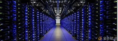Hydropower-powered crypto mining farm in Auvergne, France