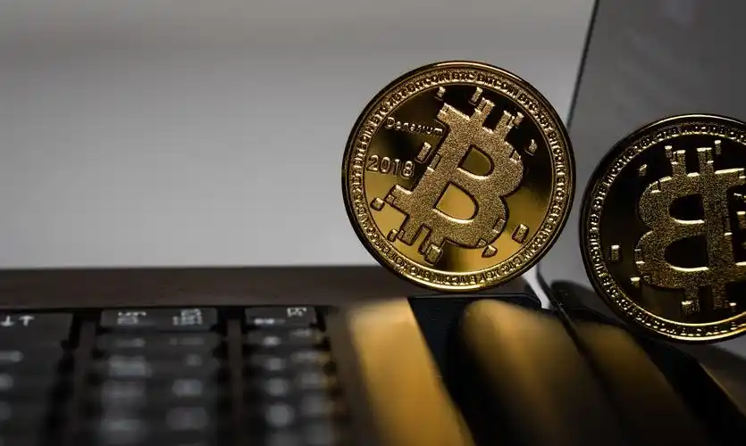Mining farm overview