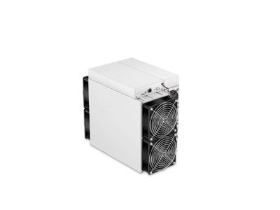 A powerful mining rig setup