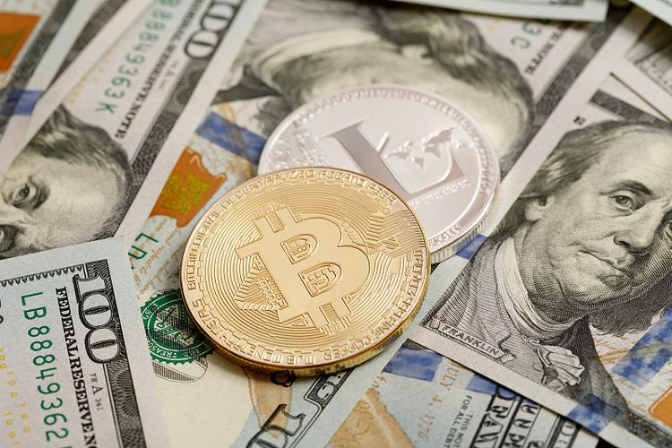 Cryptocurrency market trends