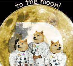 Dogecoin popularity in Kenya