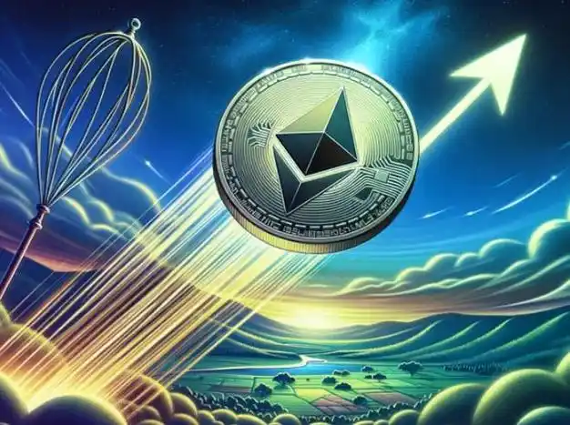 An Ethereum mining setup showcasing multiple GPUs and cooling solutions